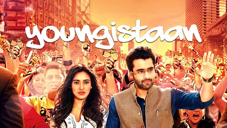 Youngistaan (2014)