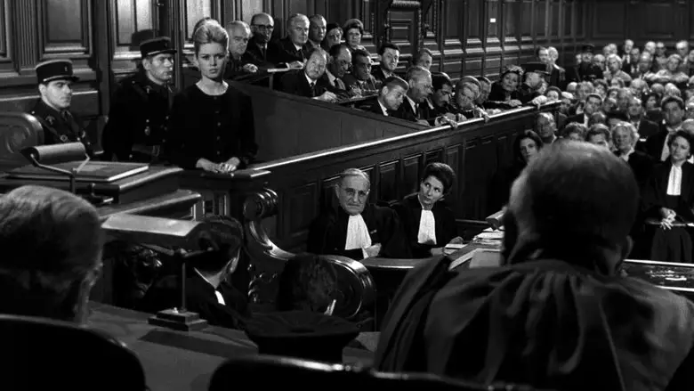 The Truth (1960)