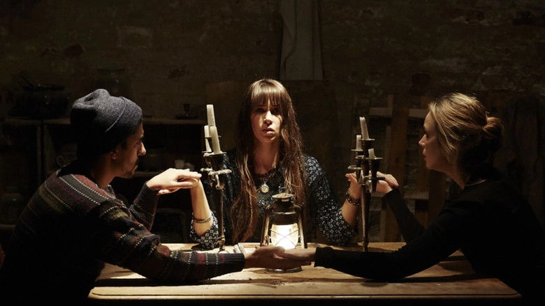 Winterstoke House (2016)