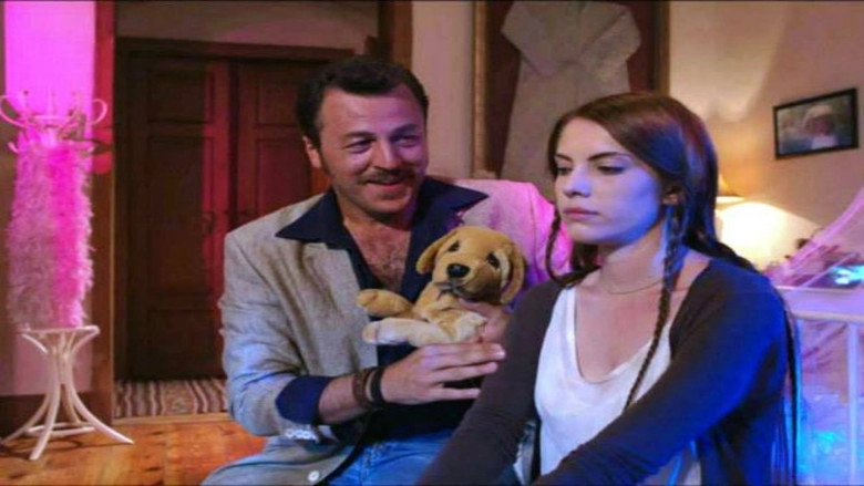Kizim Icin (2013)