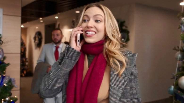 Our Holiday Story (2024)