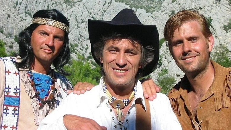 Winnetou Und Das Geheimnis Der Geisterschlucht (2007)