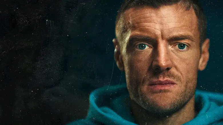 Untold UK: Jamie Vardy (2026)