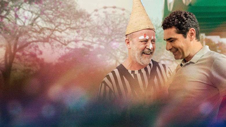 Mandioca Frita (2026)