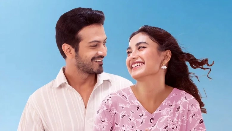 Tomar Jonno Mon (2025)