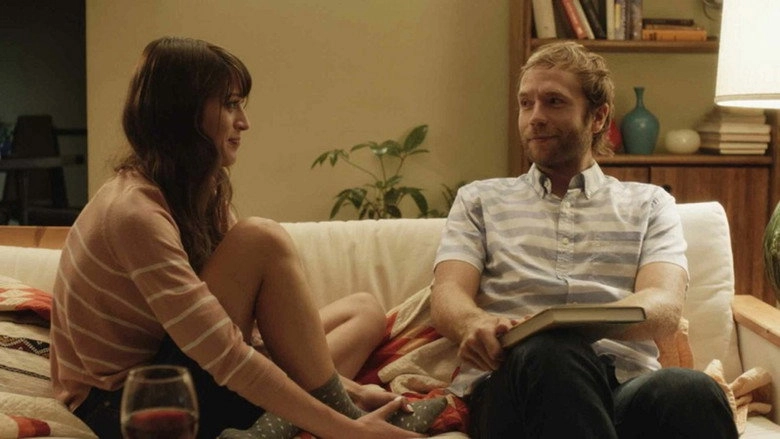 Save The Date (2012)