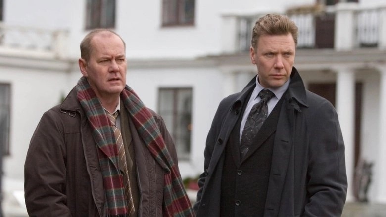 Flickan I Jordkallaren (2006)