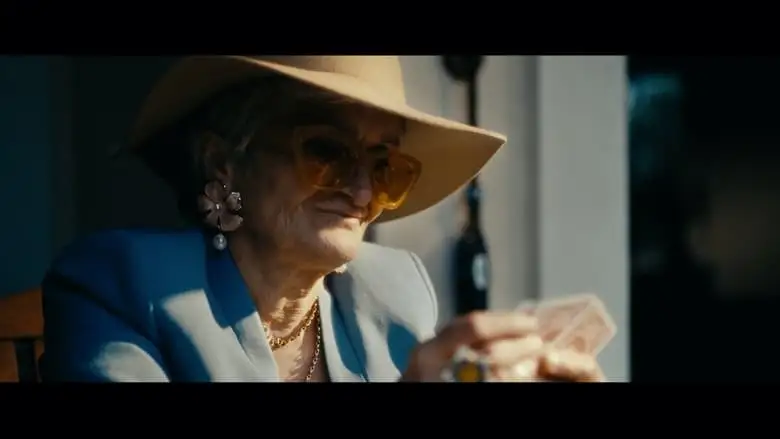 Elders Club (2023)