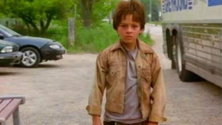 When Andrew Came Home (2000)