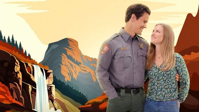 Love In Zion National: A National Park Romance (2023)