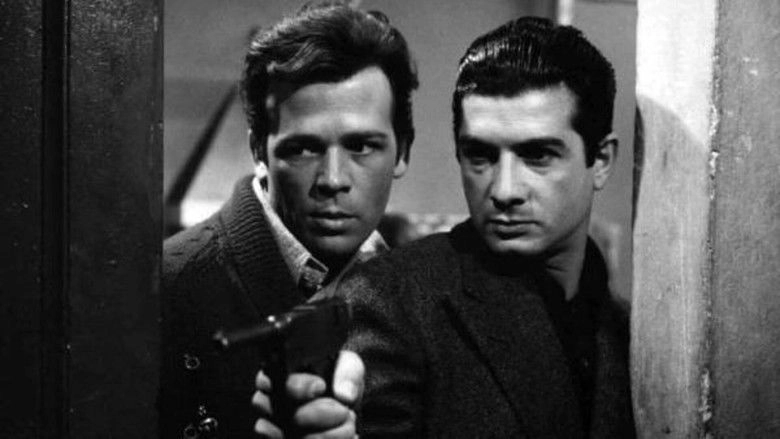 La Banda Casaroli (1962)