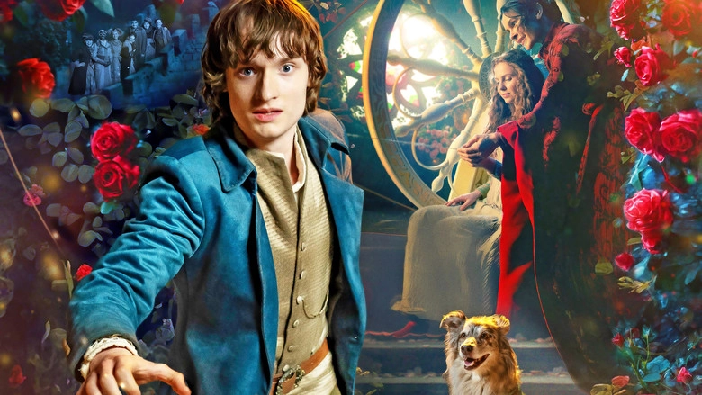 Dornroschen Und Der Fluch Der Siebten Fee (2024)