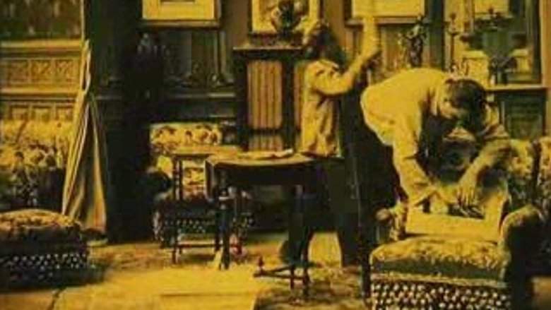 Godasse Fumiste (1912)