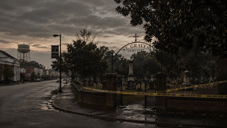 St. Graves (2026)