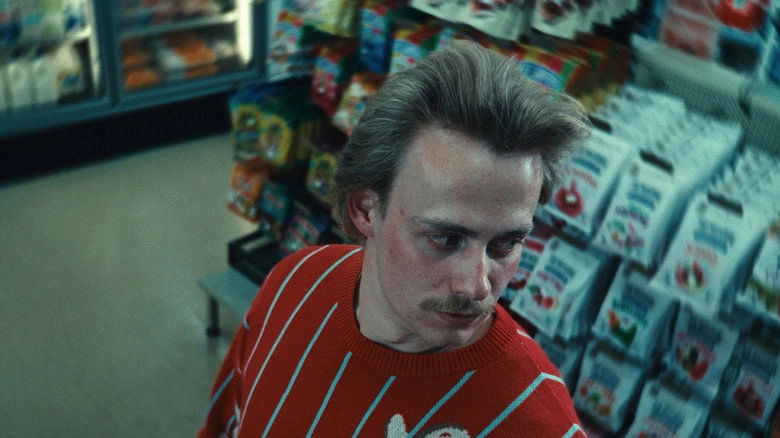Sweet Decision (2025)