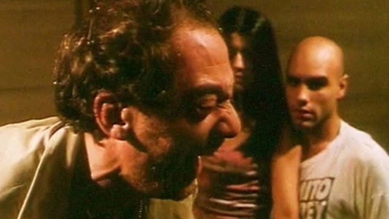 Historias Breves III: Donde Estaba Dios Cuando Te Fuiste (1999)