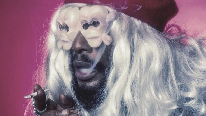 George Clinton: Tales Of Dr Funkenstein (2006)