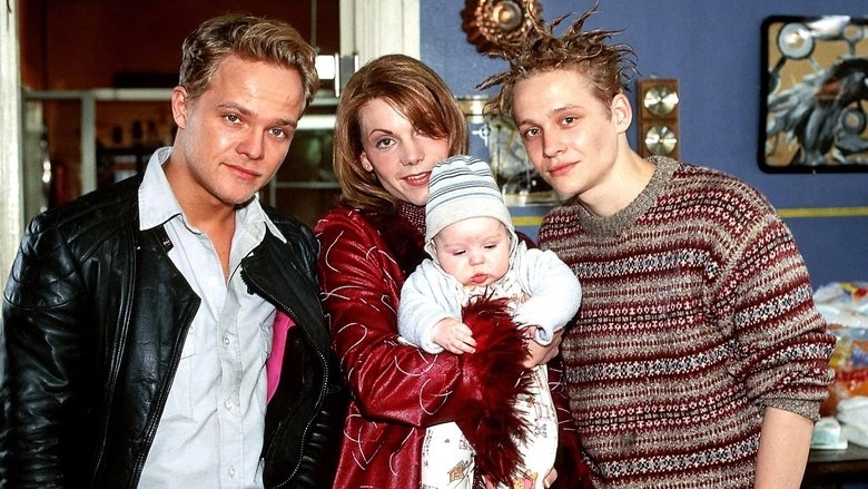 Babykram Ist Mannersache (2001)
