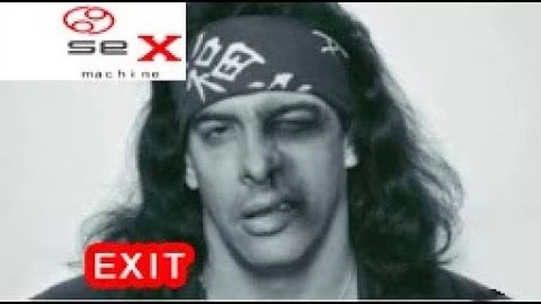 Exit (2011)
