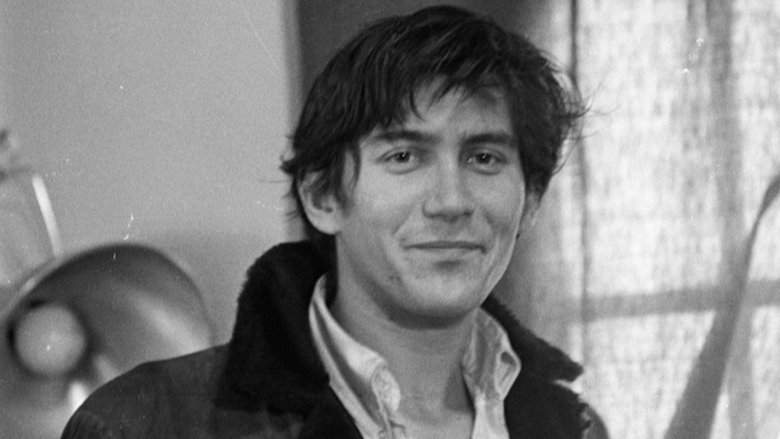 Phil Ochs: There But For Fortune (2011)