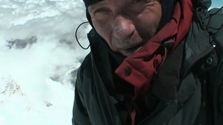 Dhaulagiri A Makalu Jednou Ranou (2008)