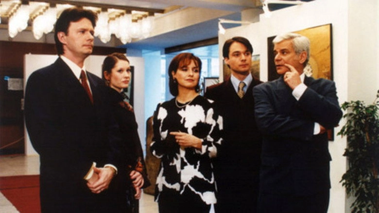 Stín viny (2003)