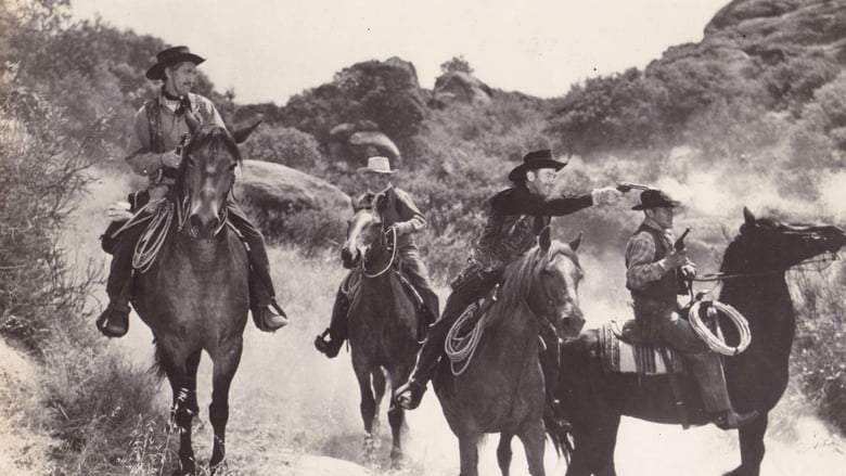 The Wild Frontier (1947)