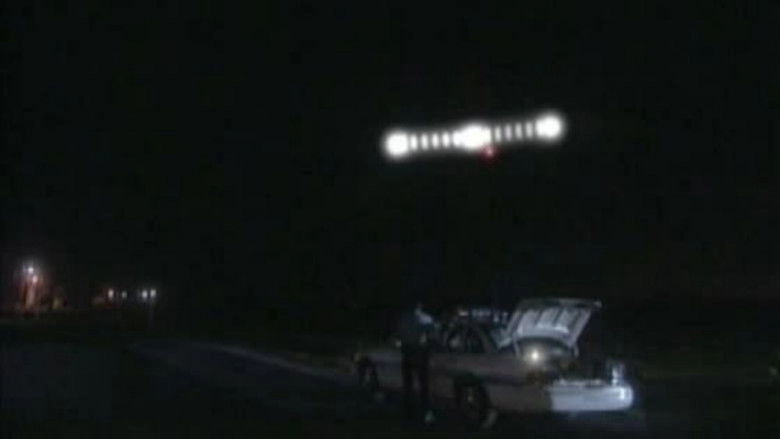 UFO Over Illinois (2000)
