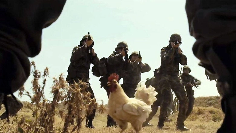 La Isla (2016)
