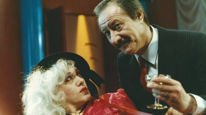 Um Crime De Luxo (1991)