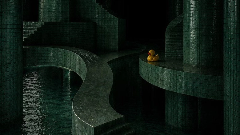 The Pools (2026)