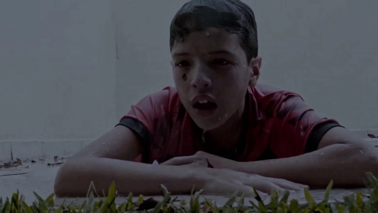 Bajo El Agua (2019)