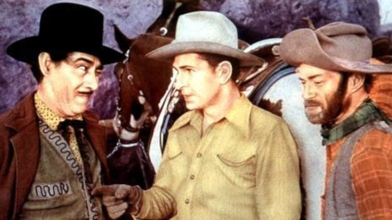 Billy The Kid's Range War (1941)