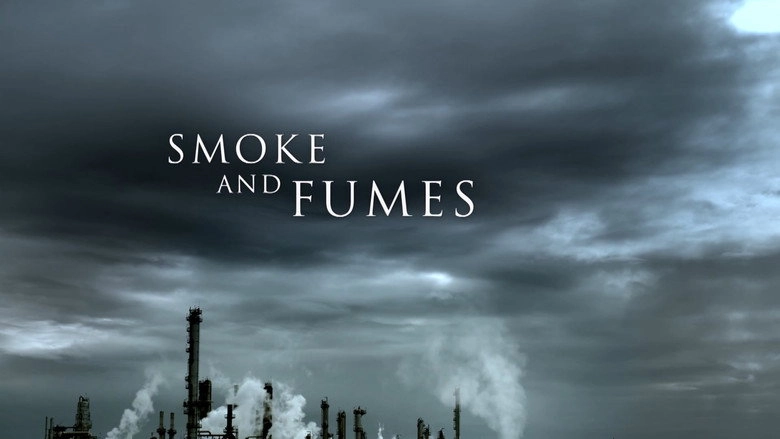 Smoke And Fumes: The Climate Change Cover-Up (2017)