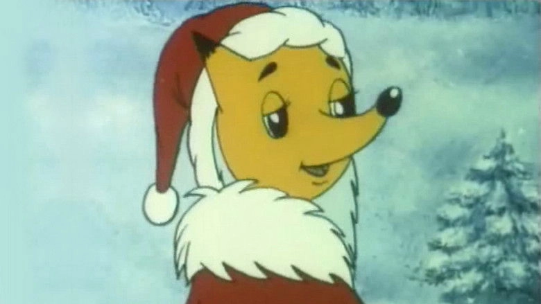 Lunnaya Dorozhka (1994)