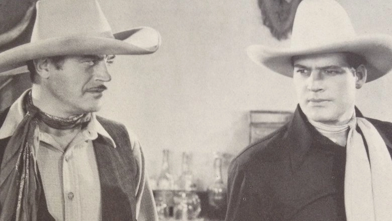 Gallant Defender (1935)