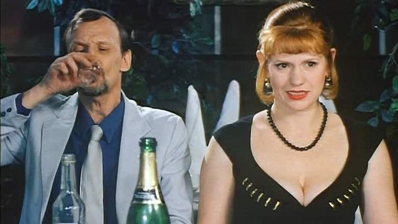 S Lyubovyu. Lilya (2003)