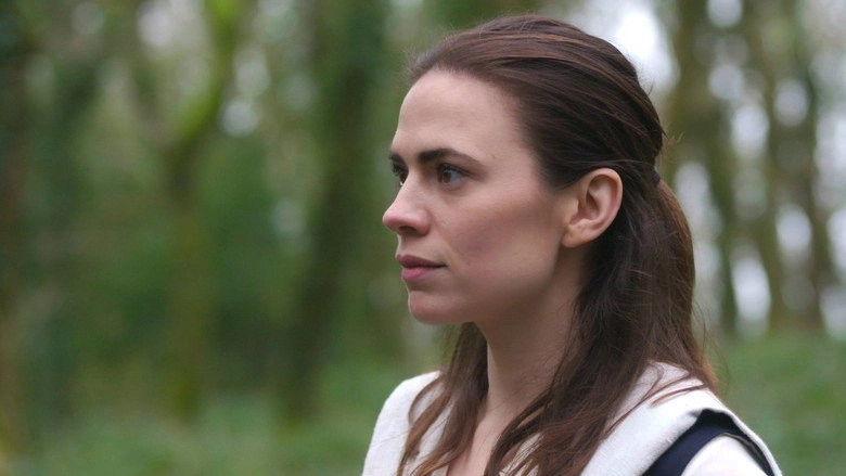 The Complete Walk: Cymbeline (2016)