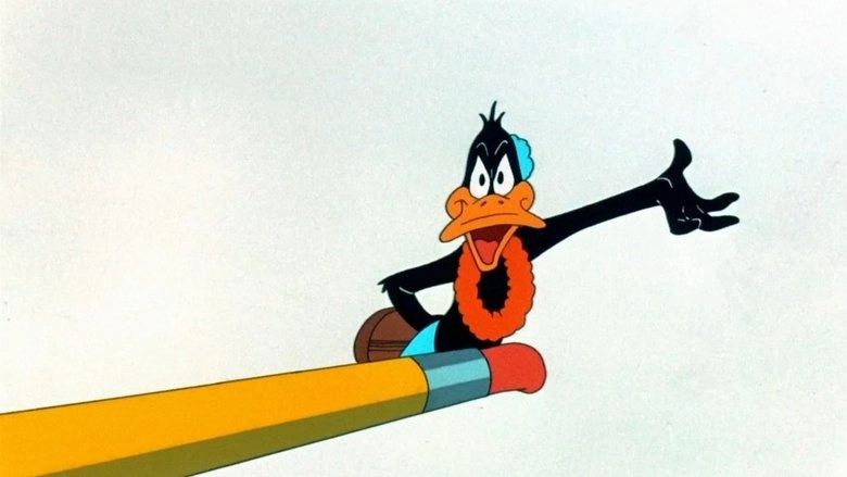 Duck Amuck (1953)