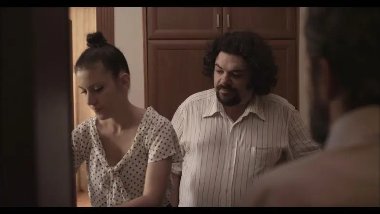 The Holiday Gift (2013)