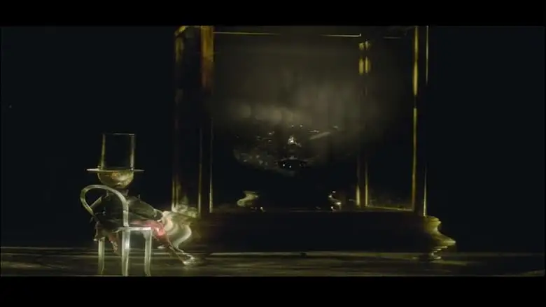 The Doll's Breath (2019)