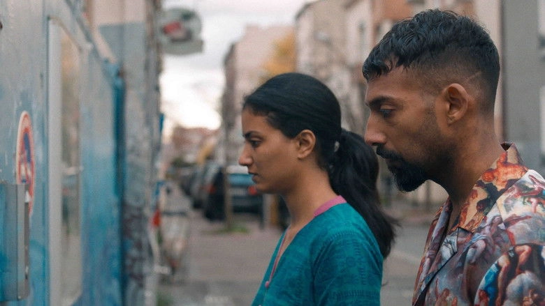 The Loyal Man (2019)