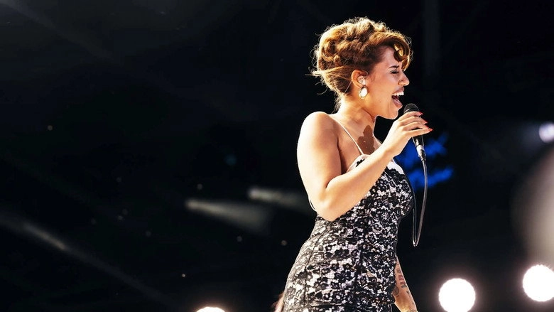 RAYE Live At Montreux Jazz Festival (2026)