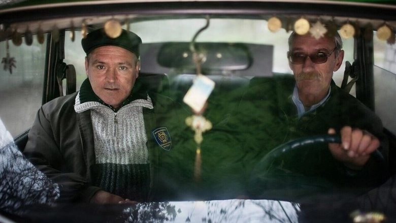 Ukrainian Sheriffs (2016)