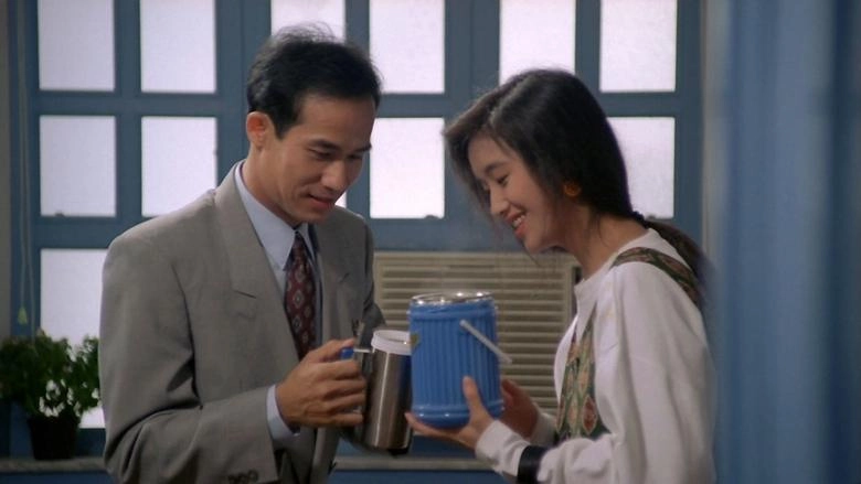 The Royal Scoundrel (1991)
