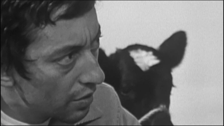 Christmas At Vaugirard (1966)