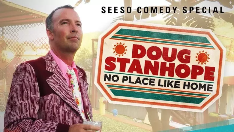 Doug Stanhope: No Place Like Home (2016)