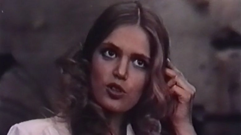 Vozdushnyy Potseluy (1991)