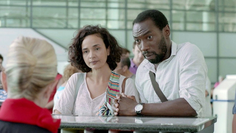 Grounded (2014)