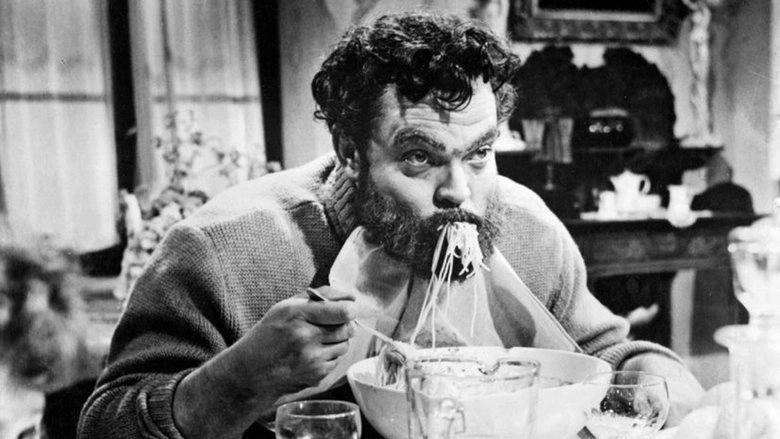 L'uomo La Bestia E La Virtu (1953)